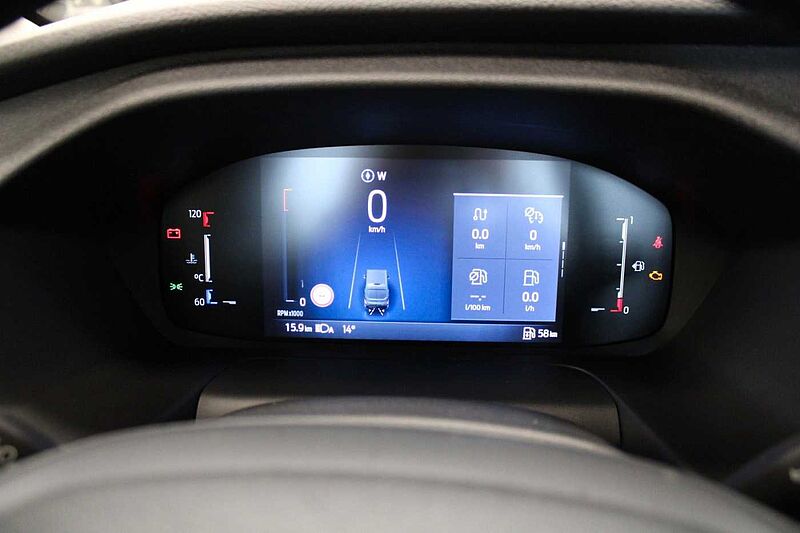 Ford Transit 350L3 EK Pritsche Trend, AHK/1,99%*