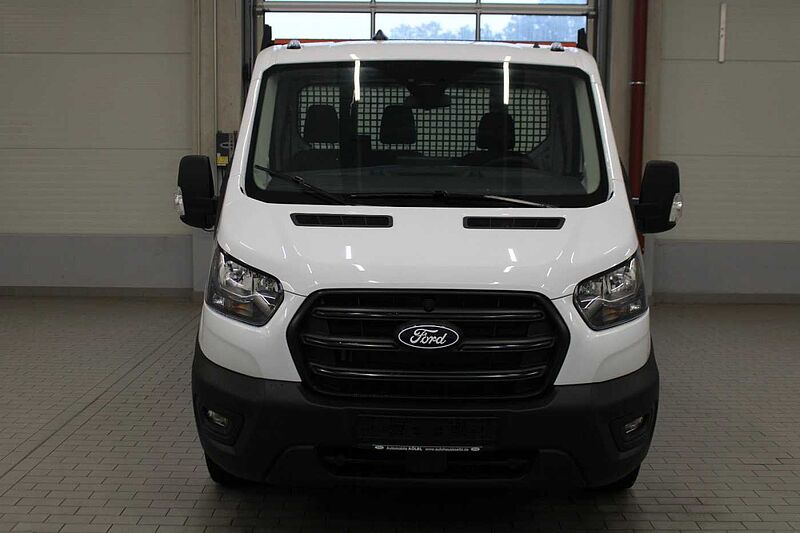 Ford Transit 350L3 EK Pritsche Trend, AHK/1,99%*
