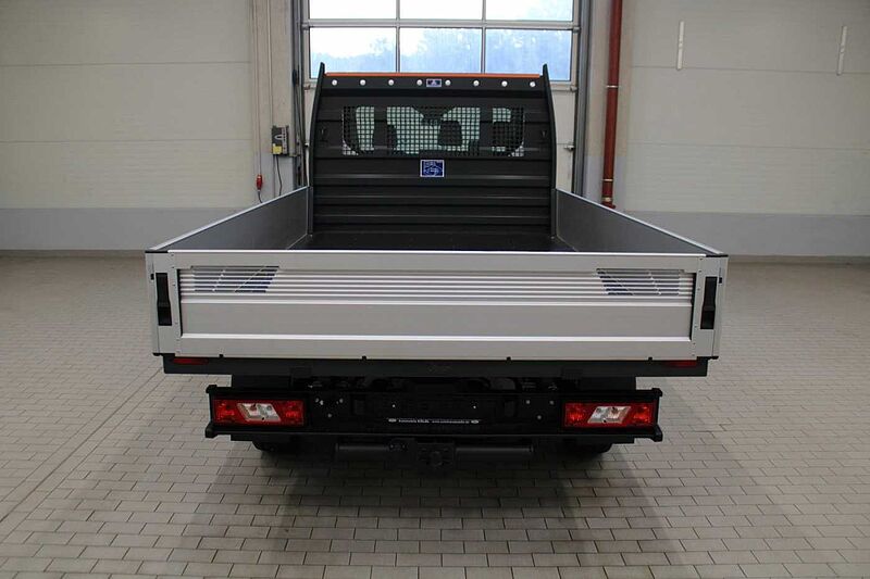 Ford Transit 350L3 EK Pritsche Trend, AHK/1,99%*