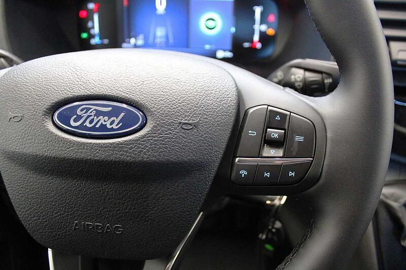 Ford Transit 350L3 Doppelkabine Pritsche Trend,1,99%*