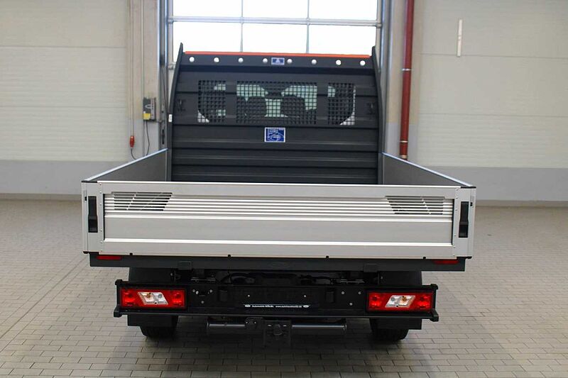 Ford Transit 350L3 Doppelkabine Pritsche Trend,1,99%*
