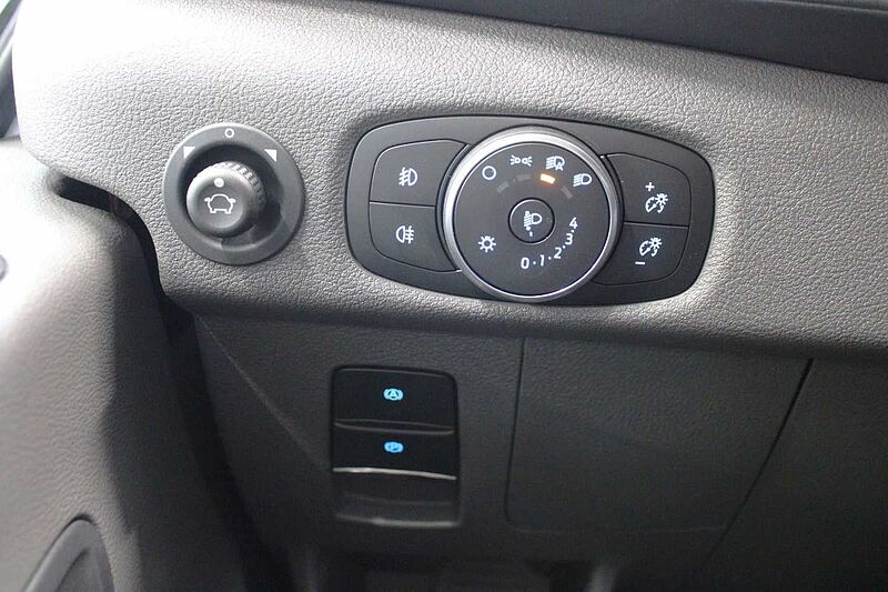 Ford Transit 350L3 Doppelkabine Pritsche Trend,1,99%*