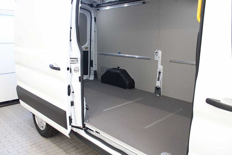 Ford Transit Kasten 350 L3H2 Trend, KAMERA/AHK/1,99%*
