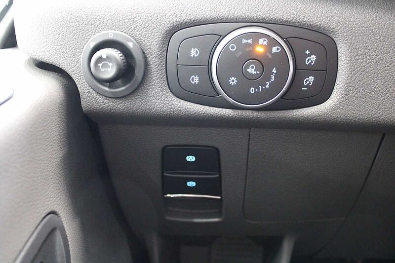 Ford Transit Kasten 350 L3H2 Trend, KAMERA/AHK/1,99%*