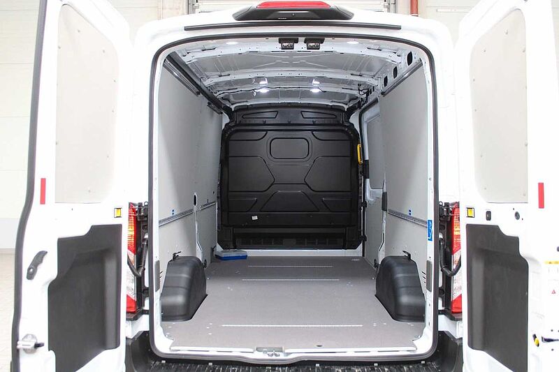 Ford Transit Kasten 350 L3H2 Trend, KAMERA/AHK/1,99%*