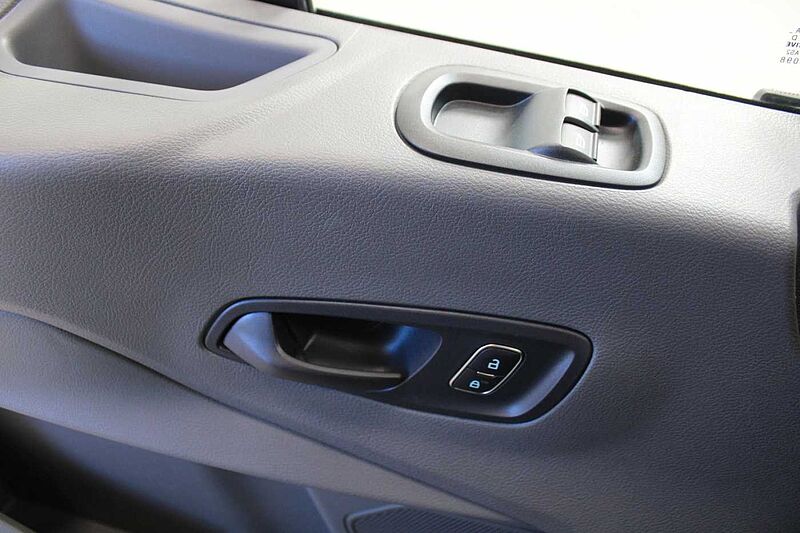 Ford Transit Kasten 350 L3H2 Trend, HOLZBODEN/1,99%*