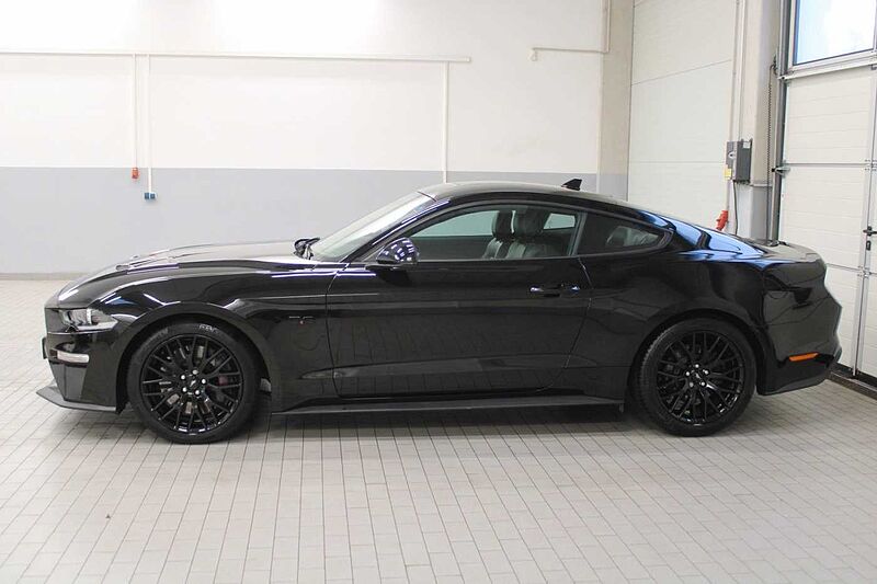 Ford Mustang Fastback GT V8 Aut/PREM-PK 2/NAVI/KAMERA
