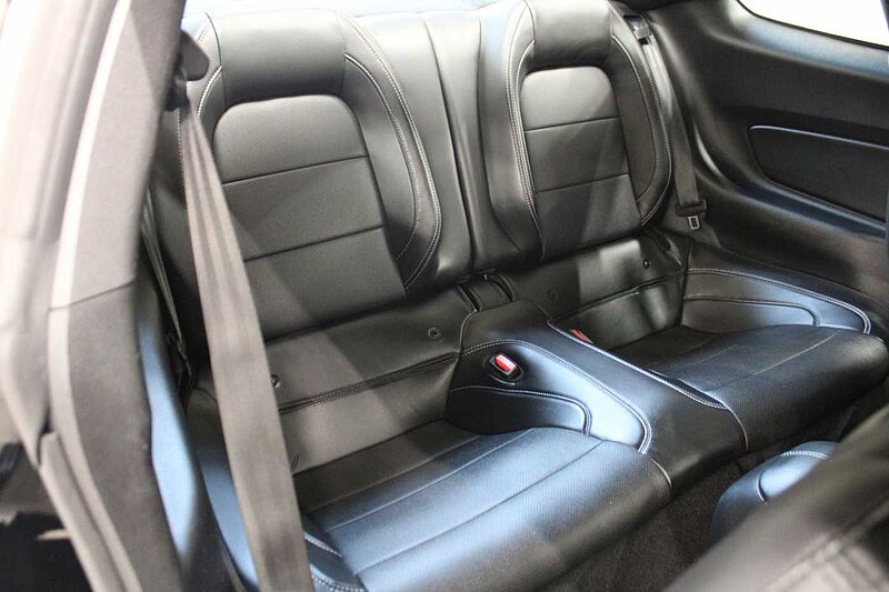 Ford Mustang Fastback GT V8 Aut/PREM-PK 2/NAVI/KAMERA