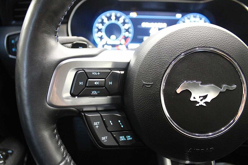 Ford Mustang Fastback GT V8 Aut/PREM-PK 2/NAVI/KAMERA