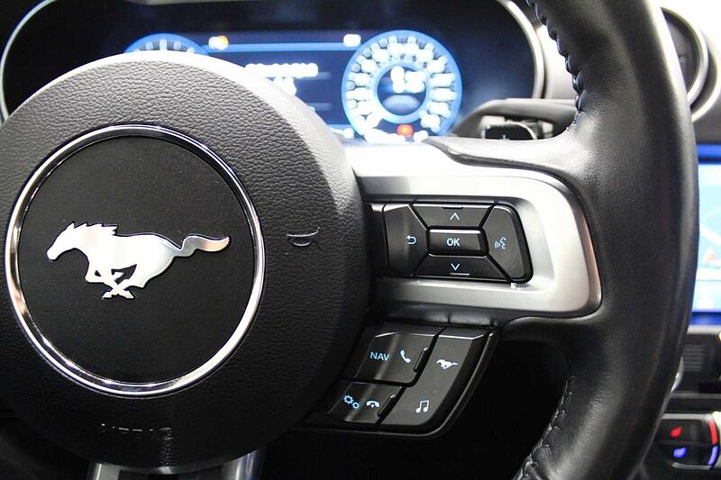 Ford Mustang Fastback GT V8 Aut/PREM-PK 2/NAVI/KAMERA