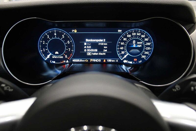 Ford Mustang Fastback GT V8 Aut/PREM-PK 2/NAVI/KAMERA