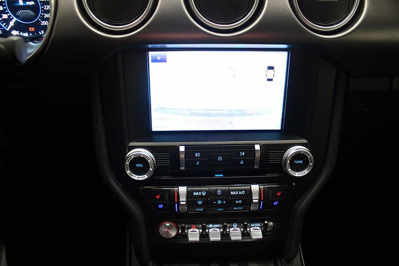 Ford Mustang Fastback GT V8 Aut/PREM-PK 2/NAVI/KAMERA