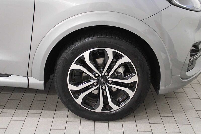 Ford Puma 1.0 MHEV ST-Line Design/PDC/SHZ/AHK/KAMERA