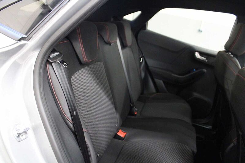 Ford Puma 1.0 MHEV ST-Line Design/PDC/SHZ/AHK/KAMERA