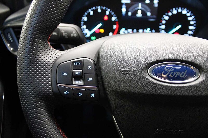 Ford Puma 1.0 MHEV ST-Line Design/PDC/SHZ/AHK/KAMERA