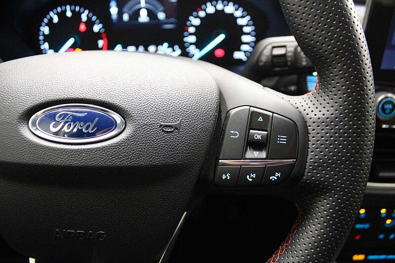 Ford Puma 1.0 MHEV ST-Line Design/PDC/SHZ/AHK/KAMERA