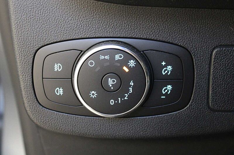 Ford Puma 1.0 MHEV ST-Line Design/PDC/SHZ/AHK/KAMERA