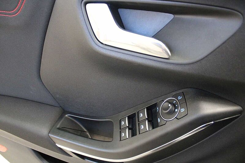 Ford Puma 1.0 MHEV ST-Line Design/PDC/SHZ/AHK/KAMERA