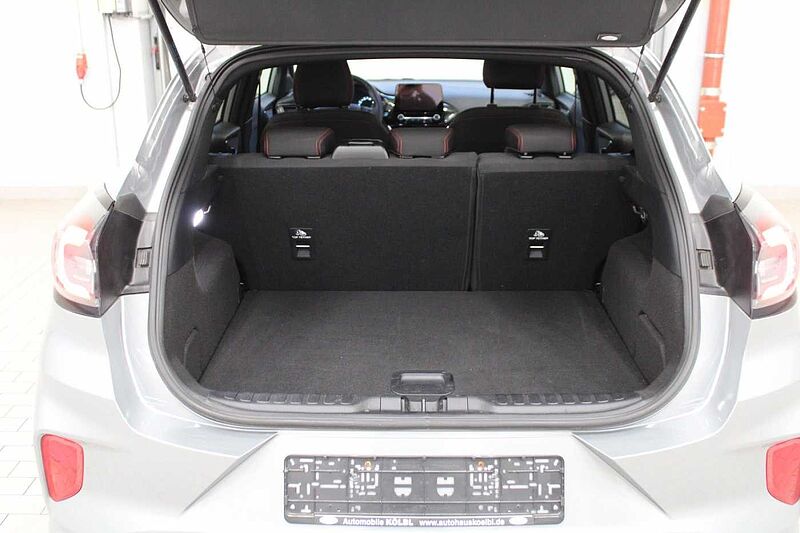 Ford Puma 1.0 MHEV ST-Line Design/PDC/SHZ/AHK/KAMERA