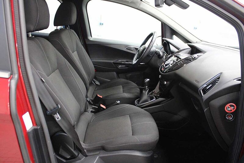 Ford B-Max Titanium 1.0l EcoBoost/PDC/KLIMA/WINTER-P/