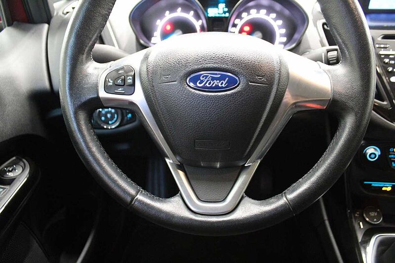 Ford B-Max Titanium 1.0l EcoBoost/PDC/KLIMA/WINTER-P/