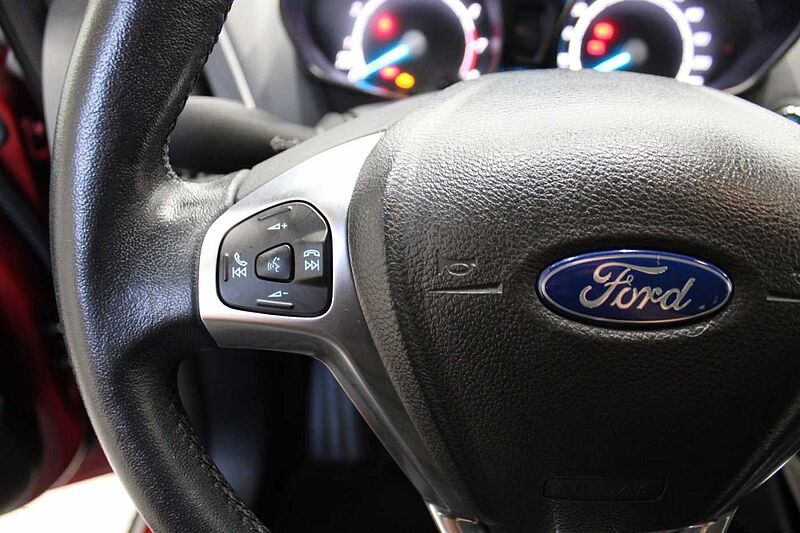 Ford B-Max Titanium 1.0l EcoBoost/PDC/KLIMA/WINTER-P/