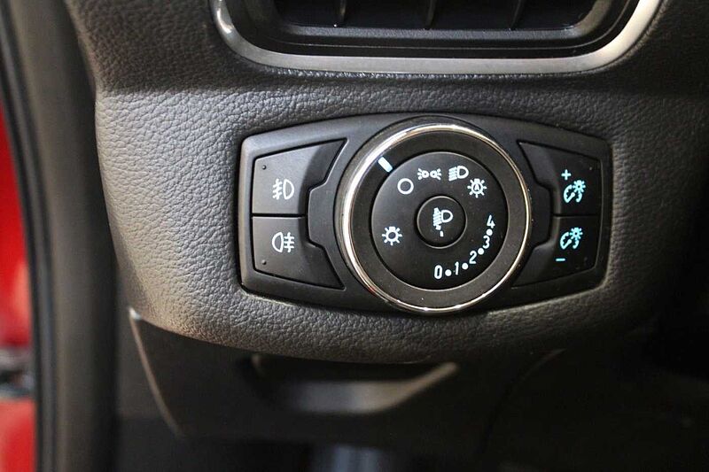 Ford B-Max Titanium 1.0l EcoBoost/PDC/KLIMA/WINTER-P/