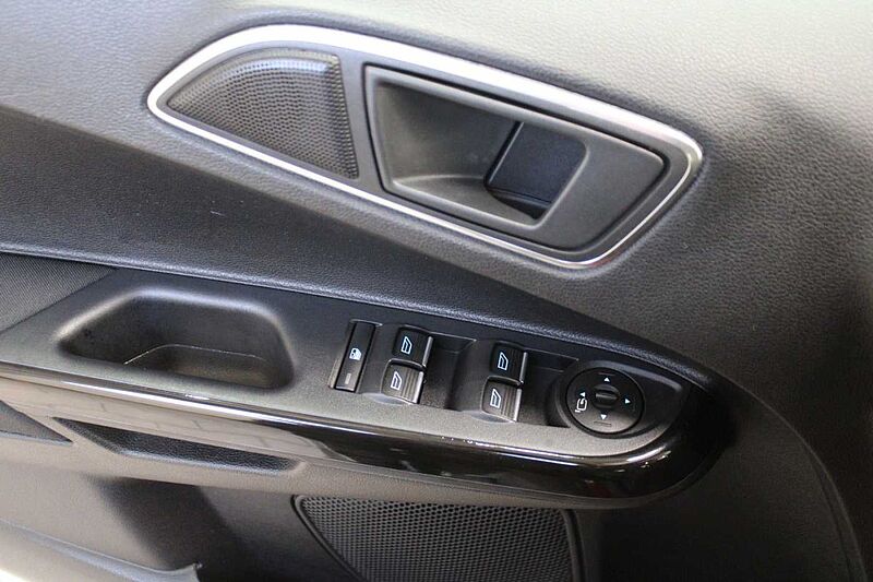 Ford B-Max Titanium 1.0l EcoBoost/PDC/KLIMA/WINTER-P/