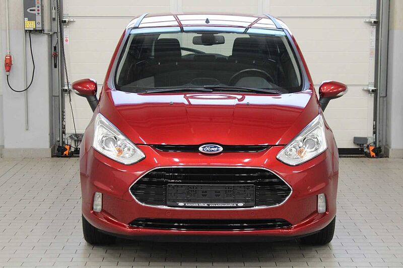 Ford B-Max Titanium 1.0l EcoBoost/PDC/KLIMA/WINTER-P/