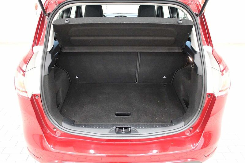 Ford B-Max Titanium 1.0l EcoBoost/PDC/KLIMA/WINTER-P/