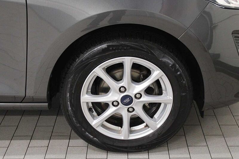 Ford Fiesta Cool & Connect 1.1l/PDC/KLIMA/SYNC