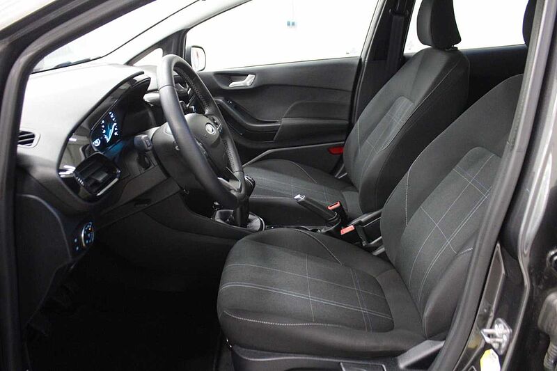 Ford Fiesta Cool & Connect 1.1l/PDC/KLIMA/SYNC