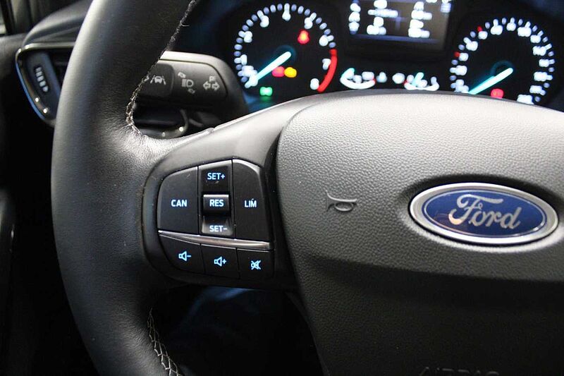 Ford Fiesta Cool & Connect 1.1l/PDC/KLIMA/SYNC