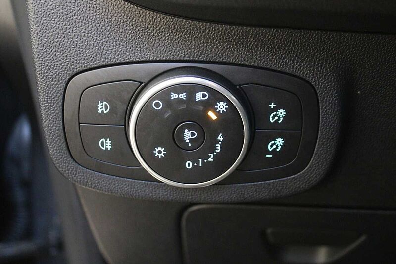 Ford Fiesta Cool & Connect 1.1l/PDC/KLIMA/SYNC