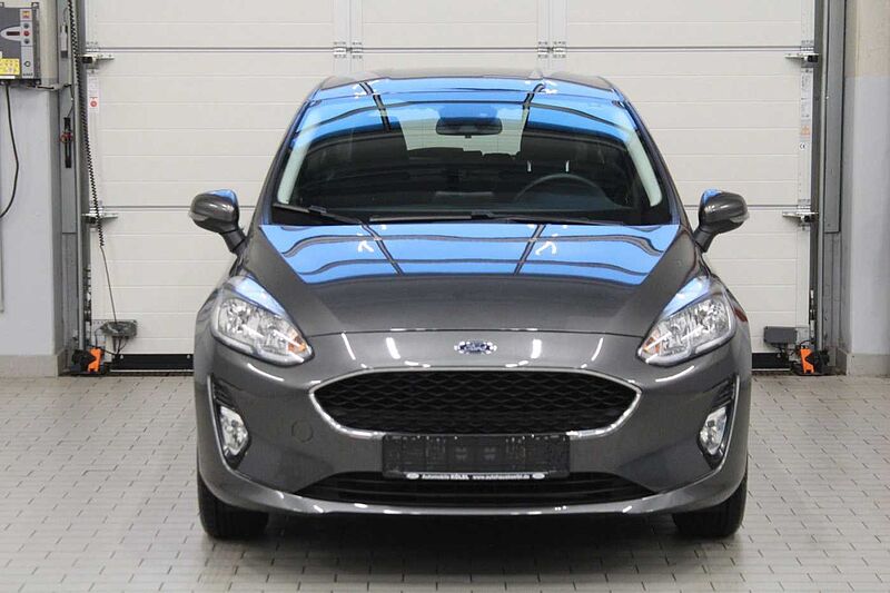 Ford Fiesta Cool & Connect 1.1l/PDC/KLIMA/SYNC