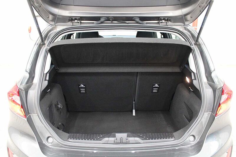 Ford Fiesta Cool & Connect 1.1l/PDC/KLIMA/SYNC