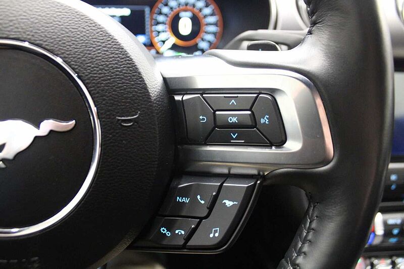 Ford Mustang Fastback GT V8 Aut/PREM-PK 2/MAGNE-RIDE/