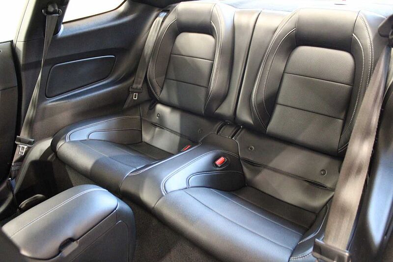 Ford Mustang Fastback GT V8 Aut/PREM-PK 2/MAGNE-RIDE/