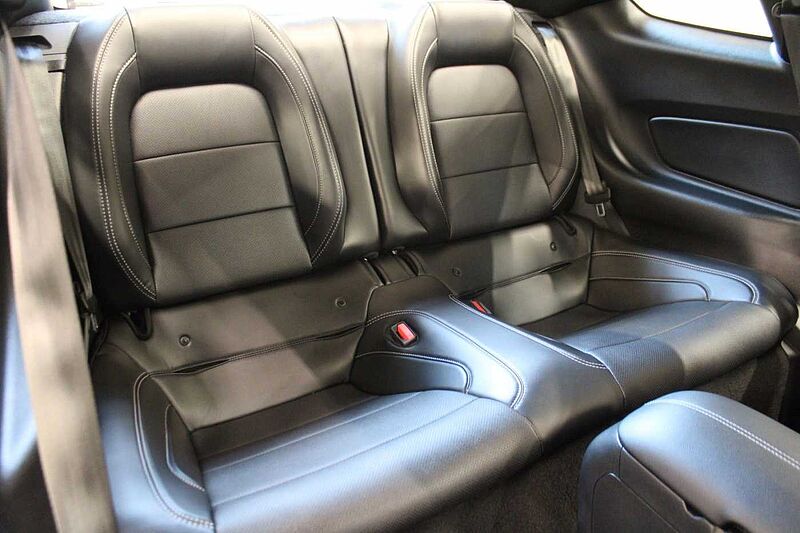 Ford Mustang Fastback GT V8 Aut/PREM-PK 2/MAGNE-RIDE/