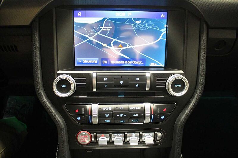 Ford Mustang Fastback GT V8 Aut/PREM-PK 2/MAGNE-RIDE/