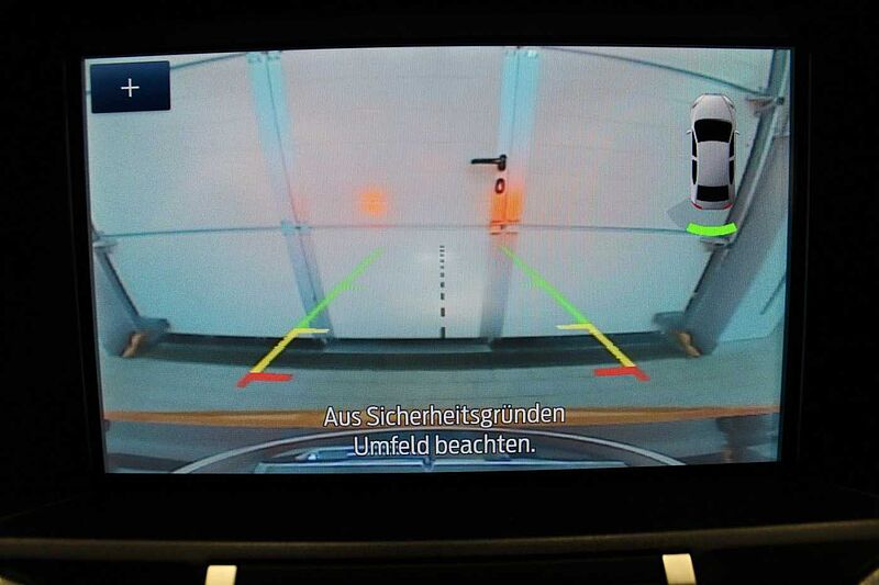 Ford Mustang Fastback GT V8 Aut/PREM-PK 2/MAGNE-RIDE/