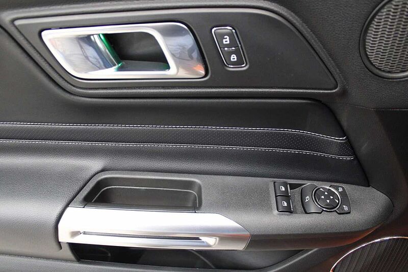 Ford Mustang Fastback GT V8 Aut/PREM-PK 2/MAGNE-RIDE/