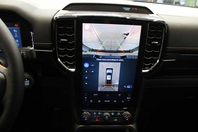 Ford Ranger Wildtrak DoKa 3.0 Aut, EL. ROLLO/AHK/1,99%*