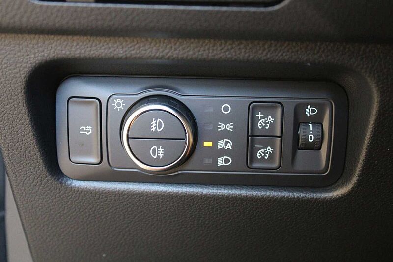 Ford Ranger Wildtrak DoKa 3.0 Aut, EL. ROLLO/AHK/1,99%*