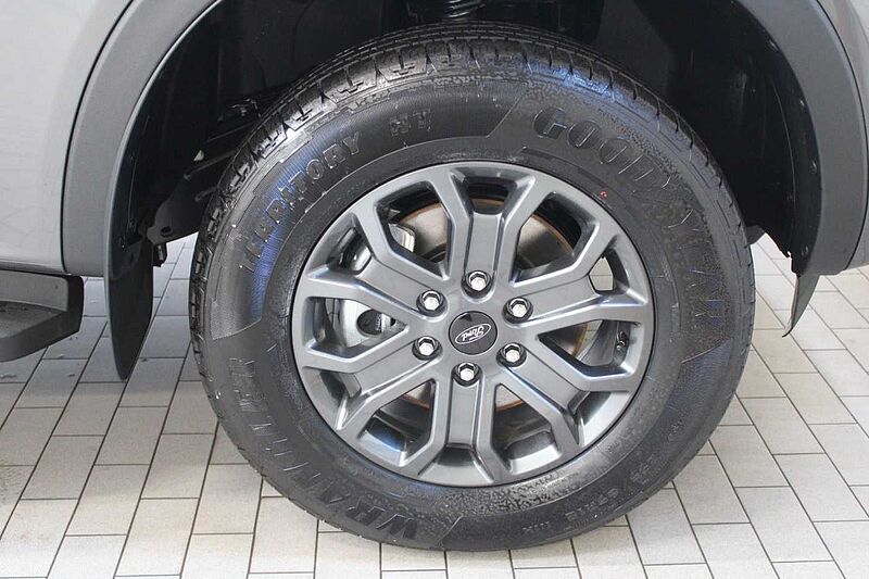 Ford Ranger Wildtrak 3.0 DoKa, EL. ROLLO/iACC/AHK/1,99%