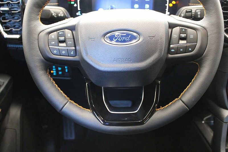 Ford Ranger Wildtrak 3.0 DoKa, EL. ROLLO/iACC/AHK/1,99%
