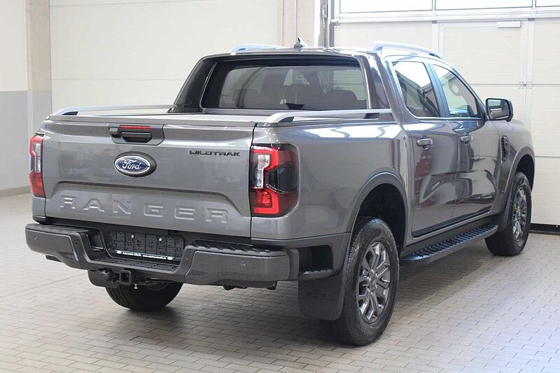 Ford Ranger Wildtrak 3.0 DoKa, EL. ROLLO/iACC/AHK/1,99%