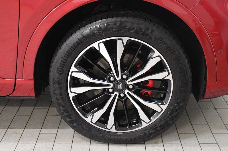 Ford Kuga Plug-in-Hybrid ST-Line X, NAVI/iACC/LMR19&apos, &apos,