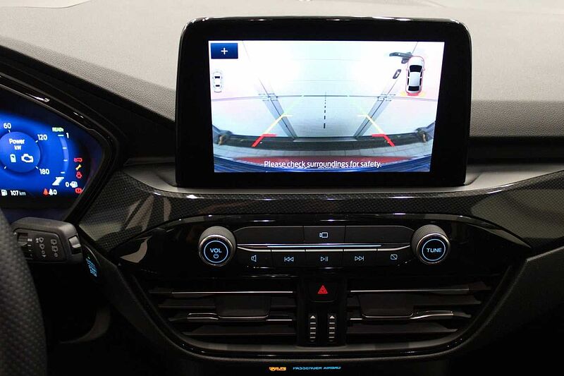 Ford Kuga Plug-in-Hybrid ST-Line X, NAVI/iACC/LMR19&apos, &apos,