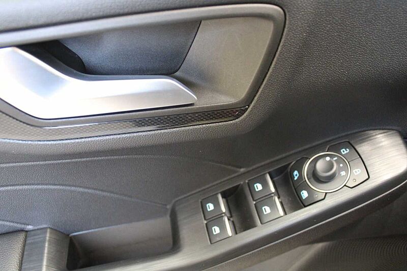 Ford Kuga Plug-in-Hybrid ST-Line X, NAVI/iACC/LMR19&apos, &apos,